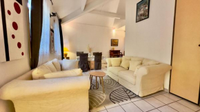 Appartement le Grand Couvent